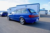 Audi RS2 Avant de vanzare