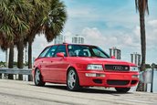 Audi RS2 Avant de vanzare