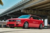 Audi RS2 Avant de vanzare