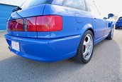 Audi RS2 Avant de vanzare