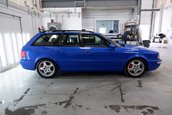 Audi RS2 Avant de vanzare