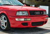 Audi RS2 Avant de vanzare