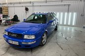 Audi RS2 Avant de vanzare