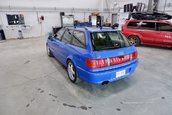 Audi RS2 Avant de vanzare