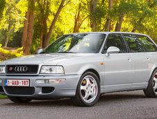 Audi RS2 Avant de vanzare