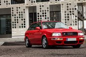Audi RS2 Avant de vanzare
