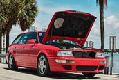 Audi RS2 Avant de vanzare