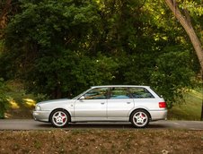 Audi RS2 Avant de vanzare