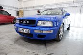 Audi RS2 Avant de vanzare