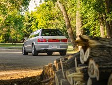 Audi RS2 Avant de vanzare