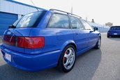 Audi RS2 Avant de vanzare