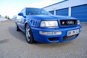 Audi RS2 Avant de vanzare