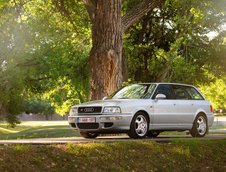 Audi RS2 Avant de vanzare