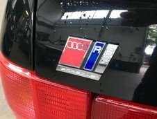 Audi RS2 de 500 CP de vanzare