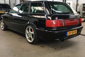 Audi RS2 de 500 CP de vanzare