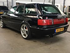 Audi RS2 de 500 CP de vanzare