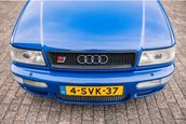 Audi RS2 de vanzare