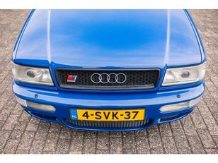 Audi RS2 de vanzare