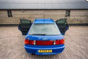 Audi RS2 de vanzare