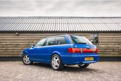 Audi RS2 de vanzare