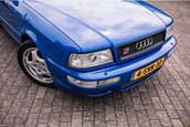 Audi RS2 de vanzare