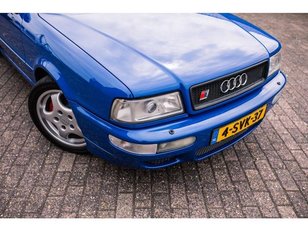 Audi RS2 de vanzare