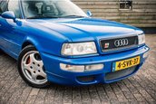 Audi RS2 de vanzare