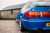 Audi RS2 de vanzare