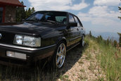 Audi RS2 tunat de vanzare