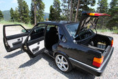 Audi RS2 tunat de vanzare