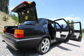 Audi RS2 tunat de vanzare