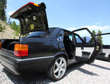 Audi RS2 tunat de vanzare