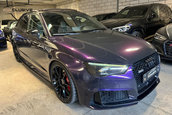 Audi RS3 de 1.000 CP