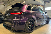 Audi RS3 de 1.000 CP