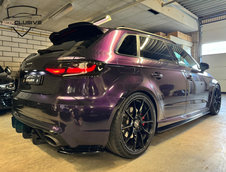 Audi RS3 de 1.000 CP