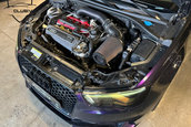 Audi RS3 de 1.000 CP