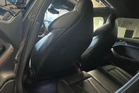 Audi RS3 de 1.000 CP