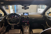Audi RS3 de 1.000 CP