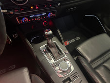 Audi RS3 de 1.000 CP