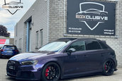 Audi RS3 de 1.000 CP