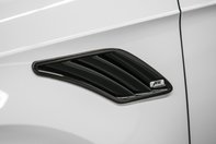 Audi RS3 de 500 CP