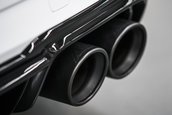 Audi RS3 de la ABT Sportsline