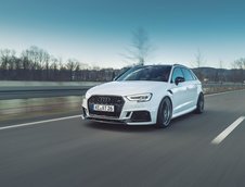 Audi RS3 de la ABT Sportsline