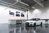 Audi RS3 de la ABT Sportsline