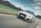 Audi RS3 de la ABT Sportsline