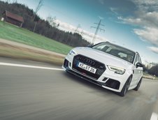 Audi RS3 de la ABT Sportsline