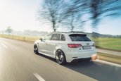 Audi RS3 de la ABT Sportsline