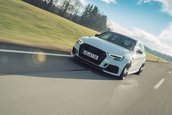 Audi RS3 de la ABT Sportsline