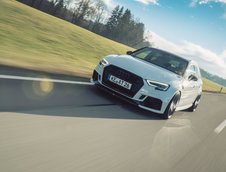 Audi RS3 de la ABT Sportsline