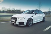 Audi RS3 de la ABT Sportsline